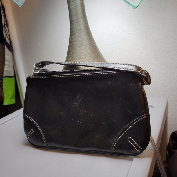 Wristlet handbag - Picture 3 of 4